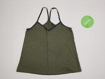 bandana reserved: Top damski, rozmiar S — 2