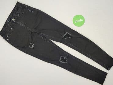 dresy joggery damskie sinsay: V by Very, Jeansy damskie, S — 2