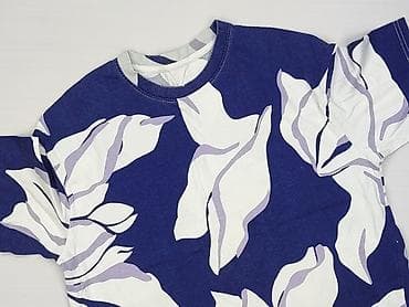 4F, T-shirt damski, rozmiar S