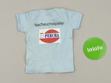 koszulka z nirvana: T-shirt, 1-3 months, condition - Very good — 3
