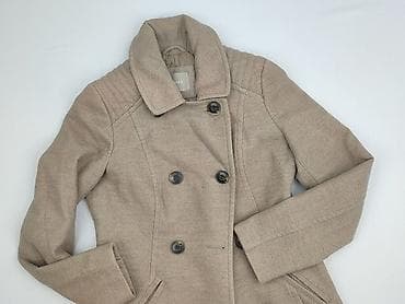 ichi plaszcz: Orsay, Płaszcz damski, rozmiar M — 1