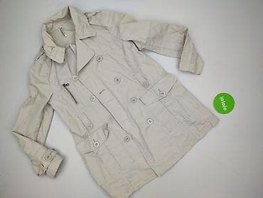 kurta: PART TWO, Płaszcz damski, rozmiar M — 2