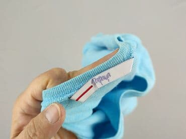 t shirty apache: Papaya, T-shirt damski, rozmiar One size — 5