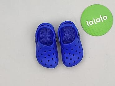 bench trampki: Klapki 22, Używany — 2