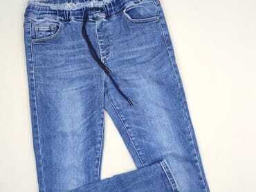 Jeansy: Jeansy damskie, rozmiar S