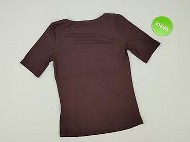 bluza stich hm: H&M, Bluzka damska, rozmiar S — 4