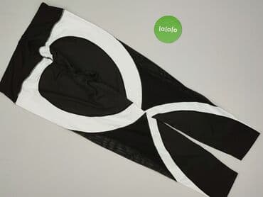 leginsy shein: Shein, Legginsy Sportowe damskie, rozmiar XL — 3