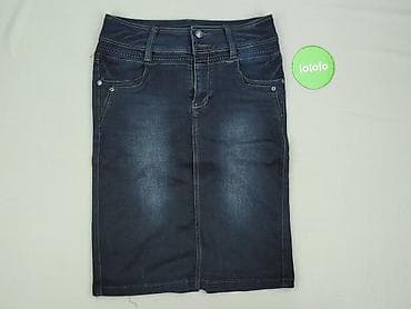 beyco kozaki: Spódnica damska, rozmiar L — 2