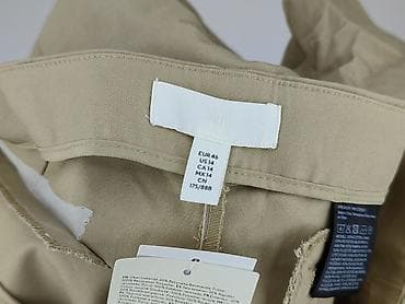 eu 50: H&M, Spódnica damska, rozmiar L — 4