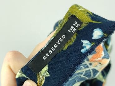 reserved bluzki w kwiaty: Reserved, Bluzka damska, rozmiar M — 4