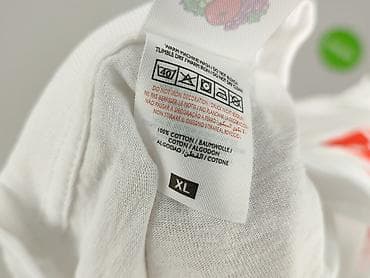 vindet pl: Fruit Of The Loom, Koszulka dla mężczyzn, rozmiar XL — 6