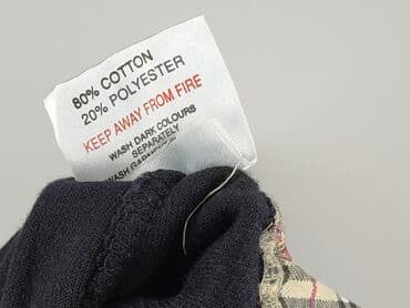 spodnie dresowe jordan czarne: Spodnie dresowe damskie, XL — 6