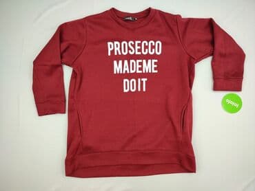 bluza bejsbolówka damska new yorker: Bluza damska
, rozmiar 2XL — 2