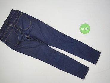 slipknot hm: H&M, Jeansy damskie, rozmiar XS — 3