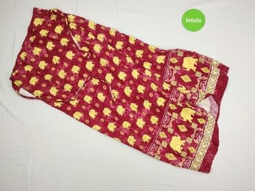 spódnice długie kopertowa: Spódnica damska, rozmiar S — 2