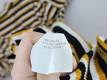 moda dla 70 latki: Carry, Sukienka damska, rozmiar XL — 4