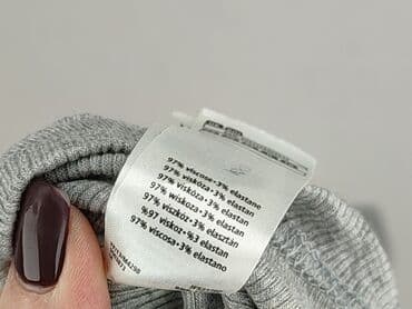 stringi damskie xxl: F&F, Golf damski, rozmiar 4XL — 5