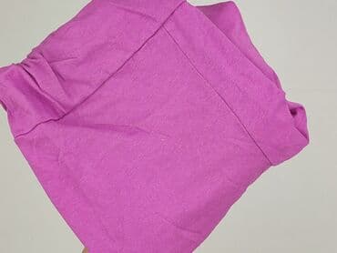 szorty damskie fuksja: Szorty damskie, rozmiar S — 5