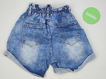 pull jeans: Szorty damskie, rozmiar M — 3