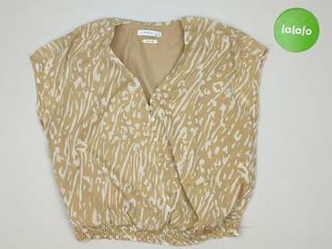 koszulka z kolibrem: Bluzka damska, M — 2