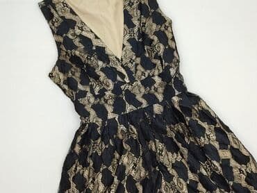 sukienki wieczorowe z koronką: Sukienka damska, rozmiar S — 2