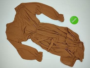 sukienki camel: Sukienka damska, rozmiar S — 3