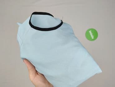 sportowe bluzki damskie: Tu, Bluzka damska, rozmiar M — 7