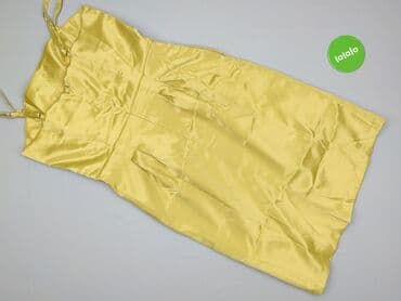 reserved satynowa sukienka: Reserved, Sukienka damska, rozmiar L — 4