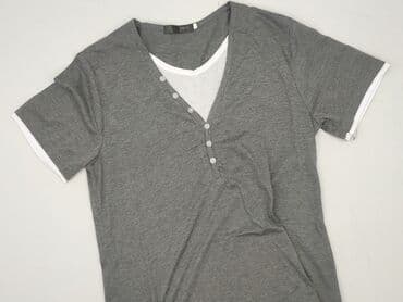 Zaza, T-shirt for men, S