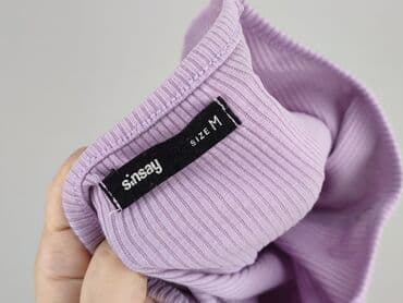 bluzki rainbow high: Sinsay, Bluzka damska, M — 4