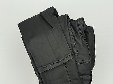 buty wik: Daysie, Spodnie materiałowe damskie, rozmiar S — 6