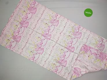 sprzedam rzeczy używane: Zasłona z motywem księżniczek - Dla niemowląt i małych dzieci, unisex — 2