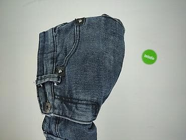 yarrter jeans: Jeansy damskie, rozmiar XL — 6