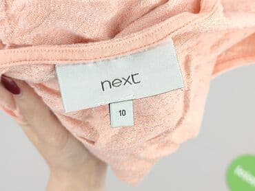 mohito top z piórami: Next, Top damski, rozmiar M — 4