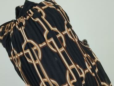 dodatki do czarnej bluzki: Bluzka damska, rozmiar L — 5