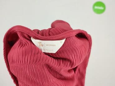 bluzy tommy hilfiger: TU Woman, Bluzka damska, rozmiar M — 4