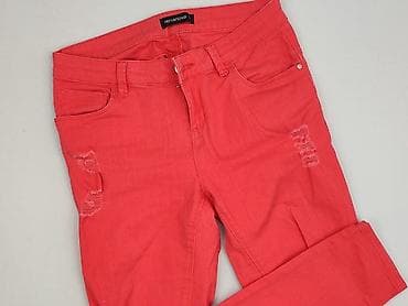 Terranova, Jeansy damskie, rozmiar L