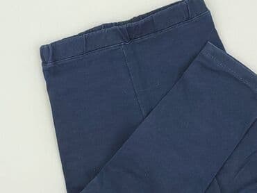allegro ubrania dla dzieci 9 lat: Sweatpants, 2-3 years, 92/98, condition - Very good — 1