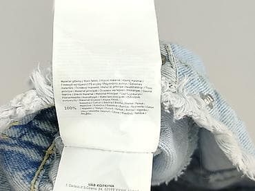 prada jeans: Dziecięca kurtka jeansowa, 3-4 lat, 98-104 cm, Coccodrillo, stan - Idealny — 5