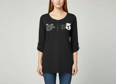 swiat koszulek pilkarskich: Montego, Tunika damska, rozmiar S — 6