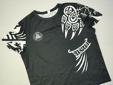 eldar top: Koszulka dla mężczyzn, rozmiar 3XL — 1