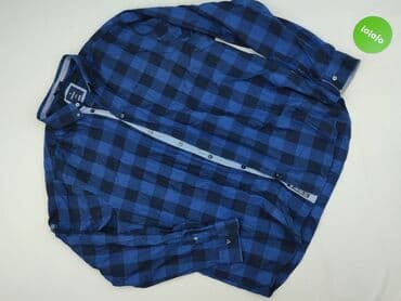 szlafrok carry: Carry, Koszulа dla mężczyzn, rozmiar 3XL — 2