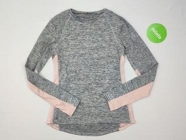 bluzy piłkarskie klubowe: Reebok, Bluzka damska, rozmiar L — 2