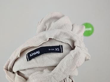 sinsey: Sinsay, Bluzka damska, rozmiar XS — 5