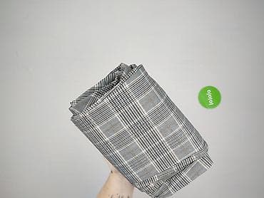 do spania: Spodnie materiałowe damskie, rozmiar 2XL — 7