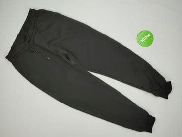 hooligans bluzy: Moraj, Spodnie dresowe damskie, rozmiar M — 2