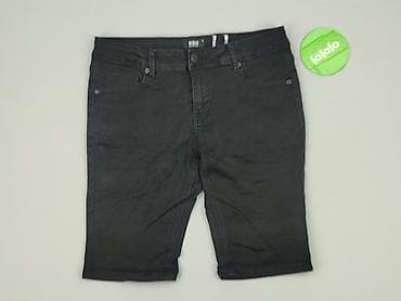 klapki heavy duty: MOLO, Szorty damskie, rozmiar 2XL — 2