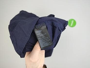 bluza sonic h m: H&M L.O.G.G., Koszula damska, rozmiar M — 4