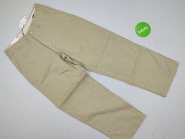 t shirt basic hm: Zara, Chinosy dla mężczyzn, rozmiar M — 2