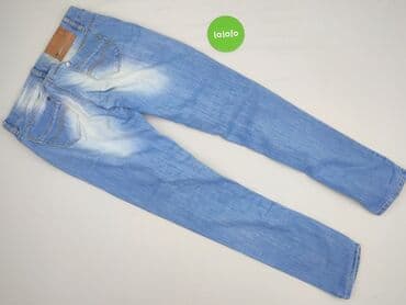 джинси жіночі сінсей: Dromedar, Jeans for women, size M (EU 38) — 3